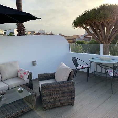 Apartamento Tahoro Ля Оротава Экстерьер фото