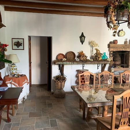 Apartamento Tahoro Ля Оротава Экстерьер фото