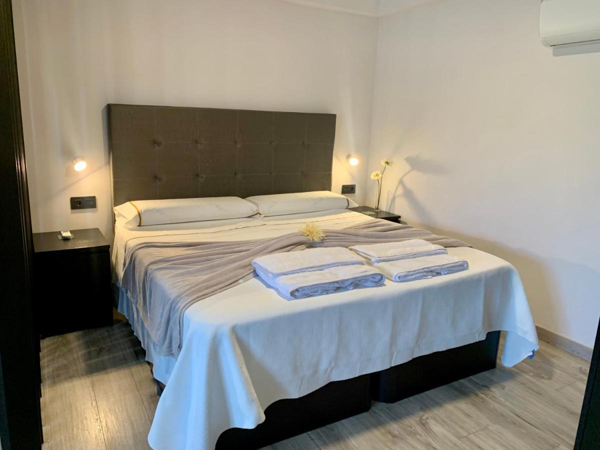 Apartamento Tahoro Ля Оротава Экстерьер фото