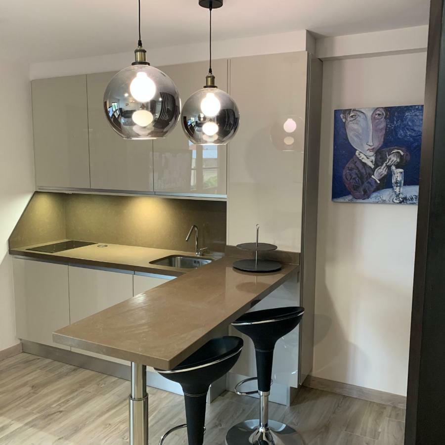 Apartamento Tahoro Ля Оротава Экстерьер фото