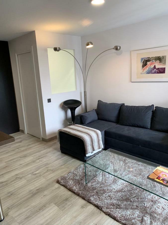 Apartamento Tahoro Ля Оротава Экстерьер фото